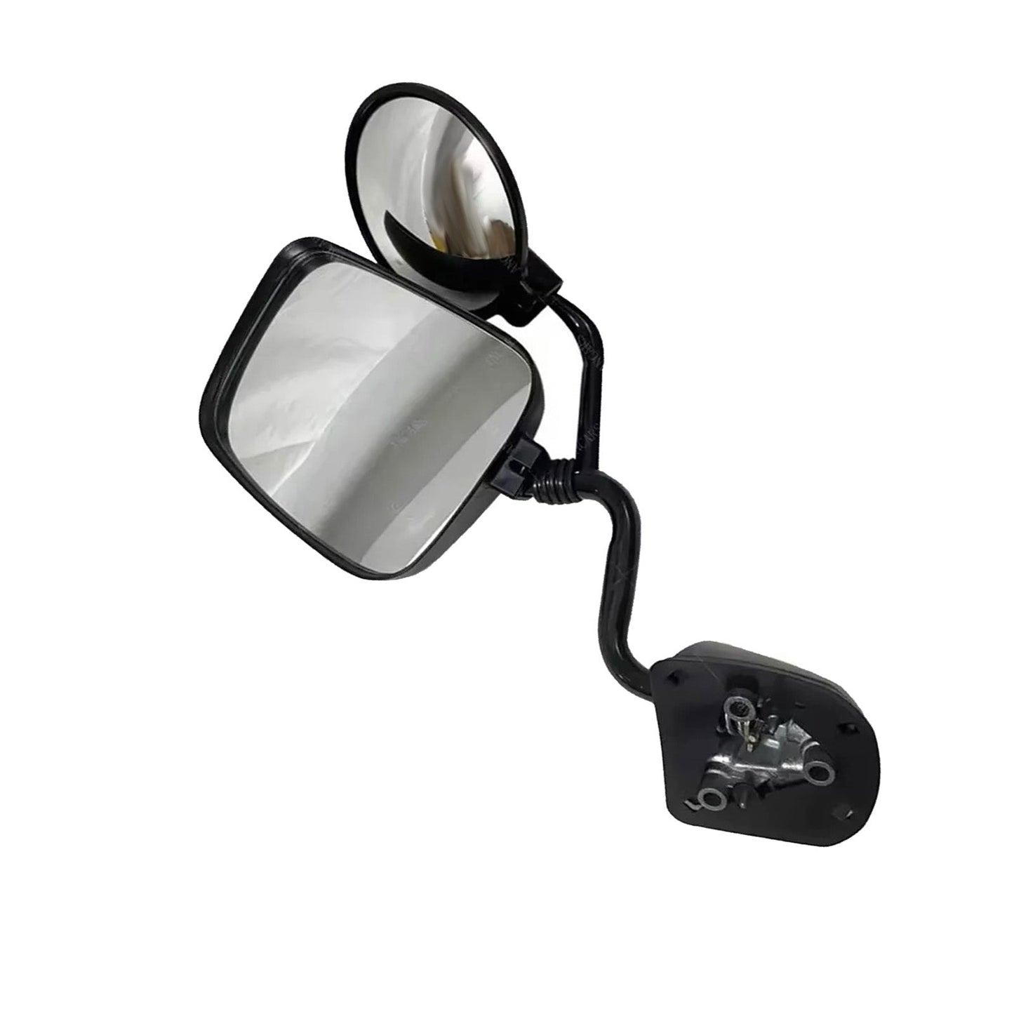 Rearview Mirror Front Left Suitable For Toyota HiAce H200 Van 2005-2013-3
