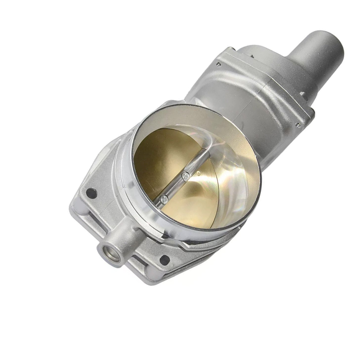 Throttle Body 102mm Suitable For Chevrolet Camaro SS ZL1 Z28 LSXR 2010-2015-2
