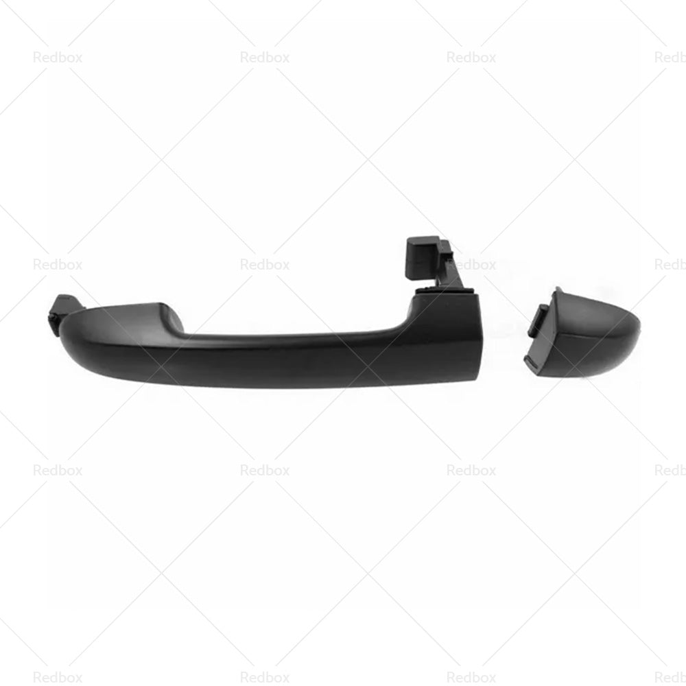 Front LH, Rear LH RH Outer Door Handle NO Keyhole Suitable for Hyundai i30 FD