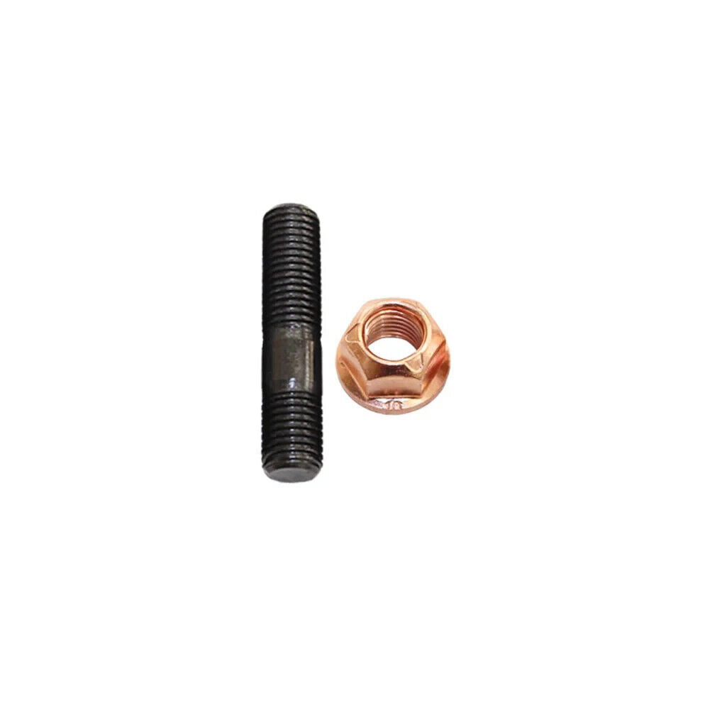 High Tensile Exhaust Manifold Stud Kit for Mitsubishi Triton MQ 4N14 2.4L