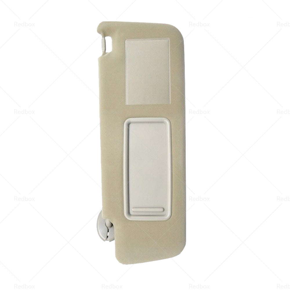 LH Sun Visor Suitable For Toyota Prado TRJ120 RZJ120 LJ120 KZJ120 KDJ120 GRJ120-3