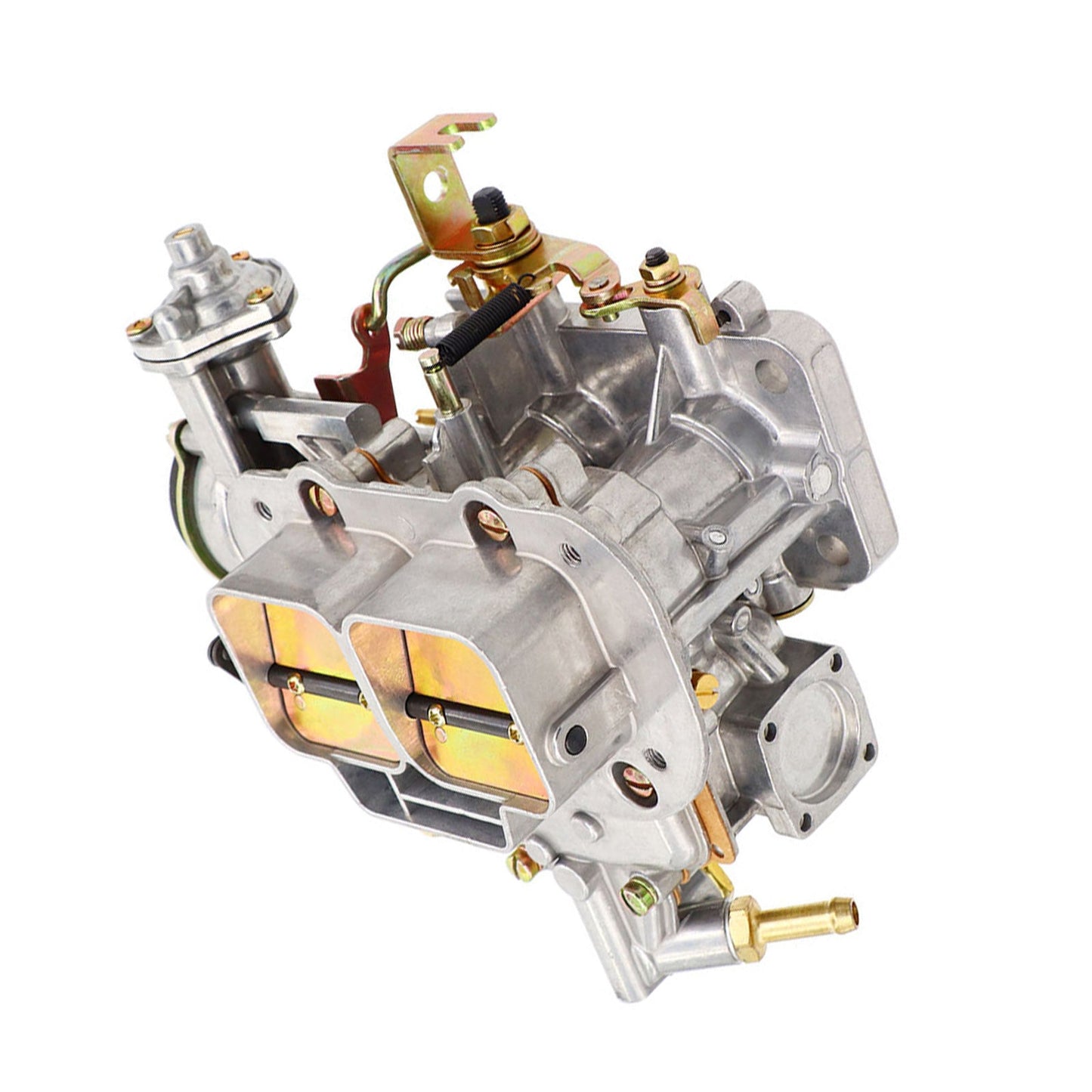 Carburetor Suitable For Weber 32/36 DGEV DGV Carb Mazda B2200 B2000 Toyota-4
