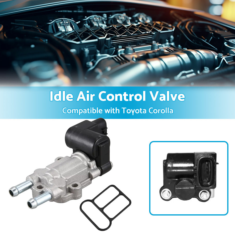 Idle Air Control Valve IAC Valve 22270-0D040 Suitable For Toyota Corolla Matrix-2
