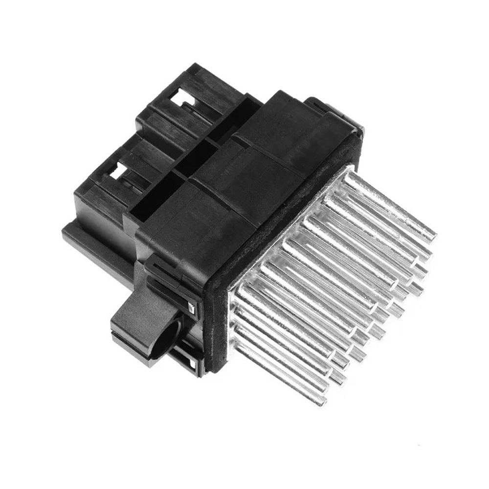 Blower Motor Resistor 15141283 Suitable For Buick Cadillac Chevrolet GMC Hummer-3