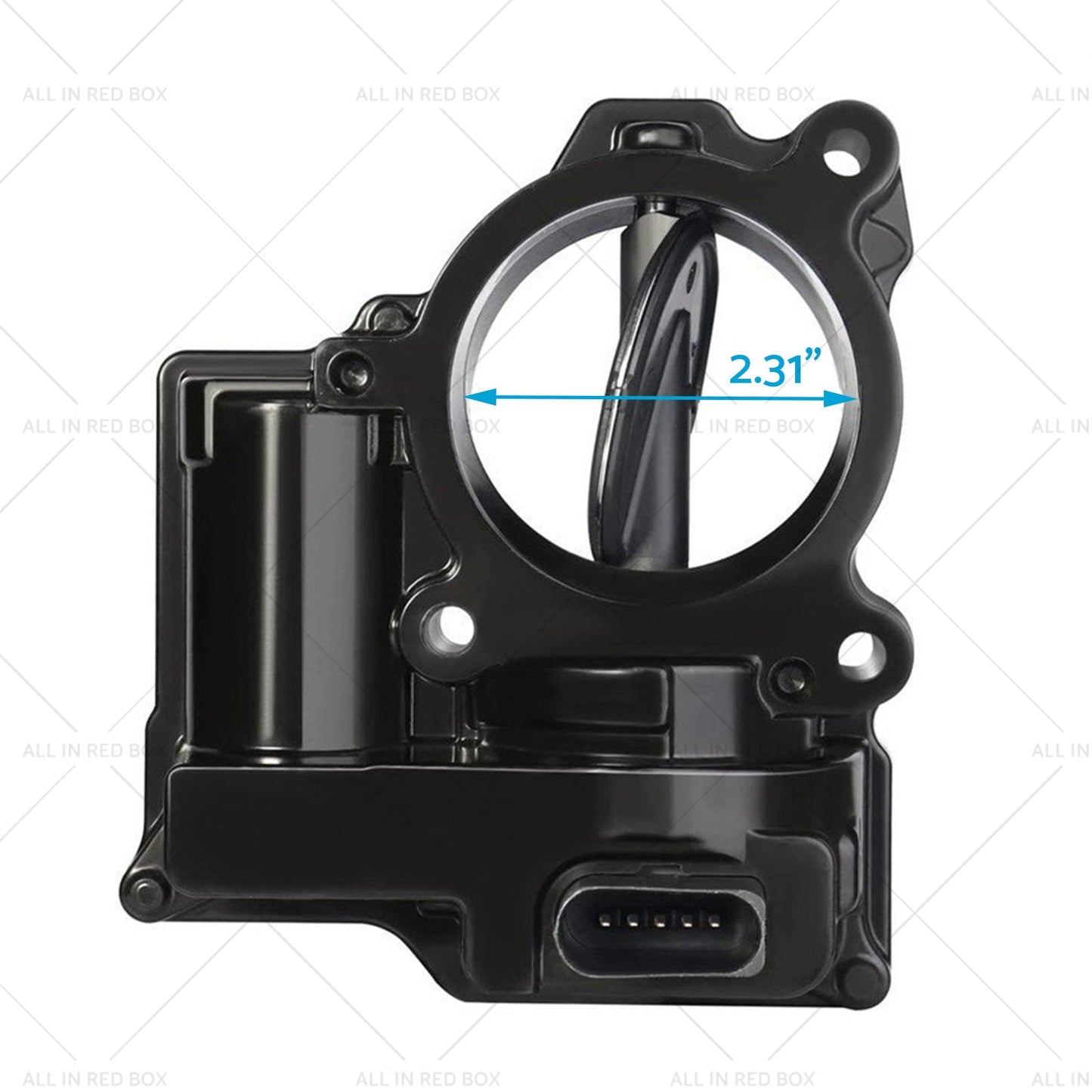 03C128063B Throttle Body Suitable for VW Golf Jetta Passat 1. 4 03C128063A