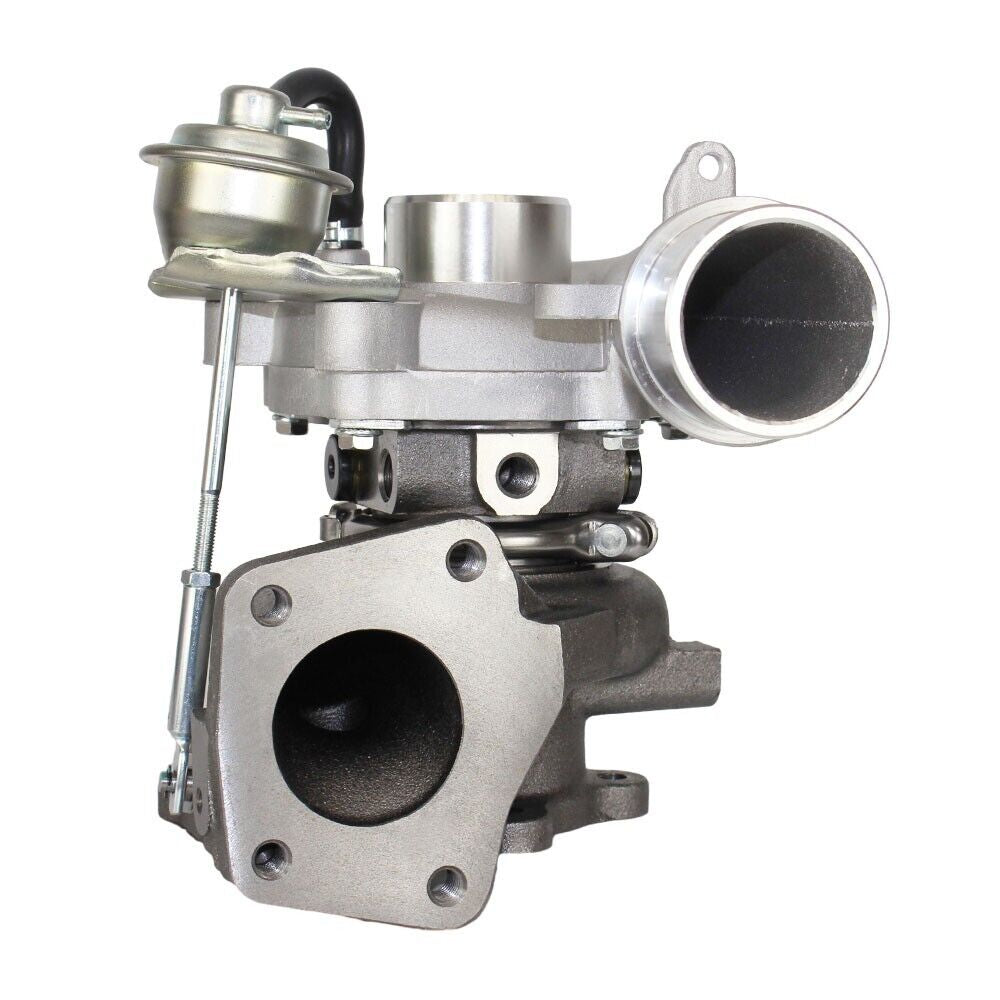 Upgrade Billet Turbo Charger for Mazda 6 / Mazda 6 MPS 2.3L