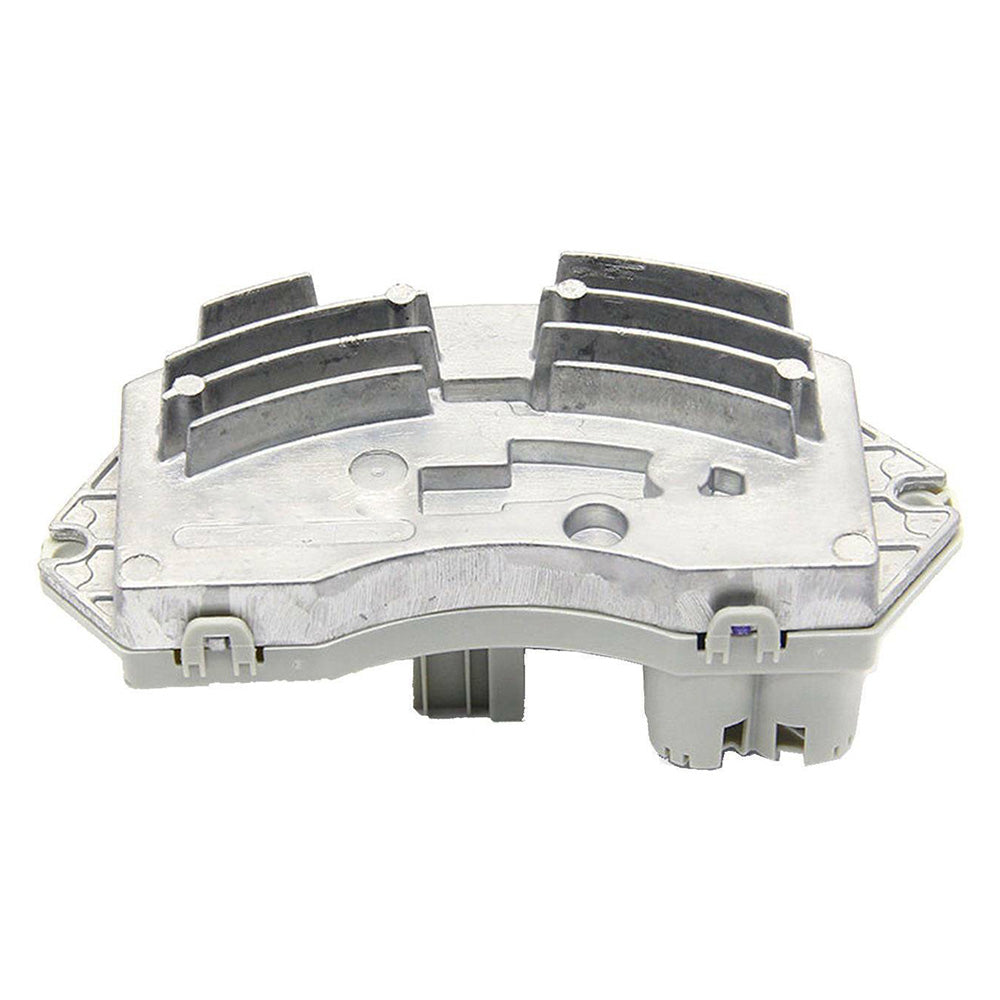 Blower Motor Resistor Suitable for BMW X1 X3 X5 Z4 1 3 Series E F 04-17 64119222072-3