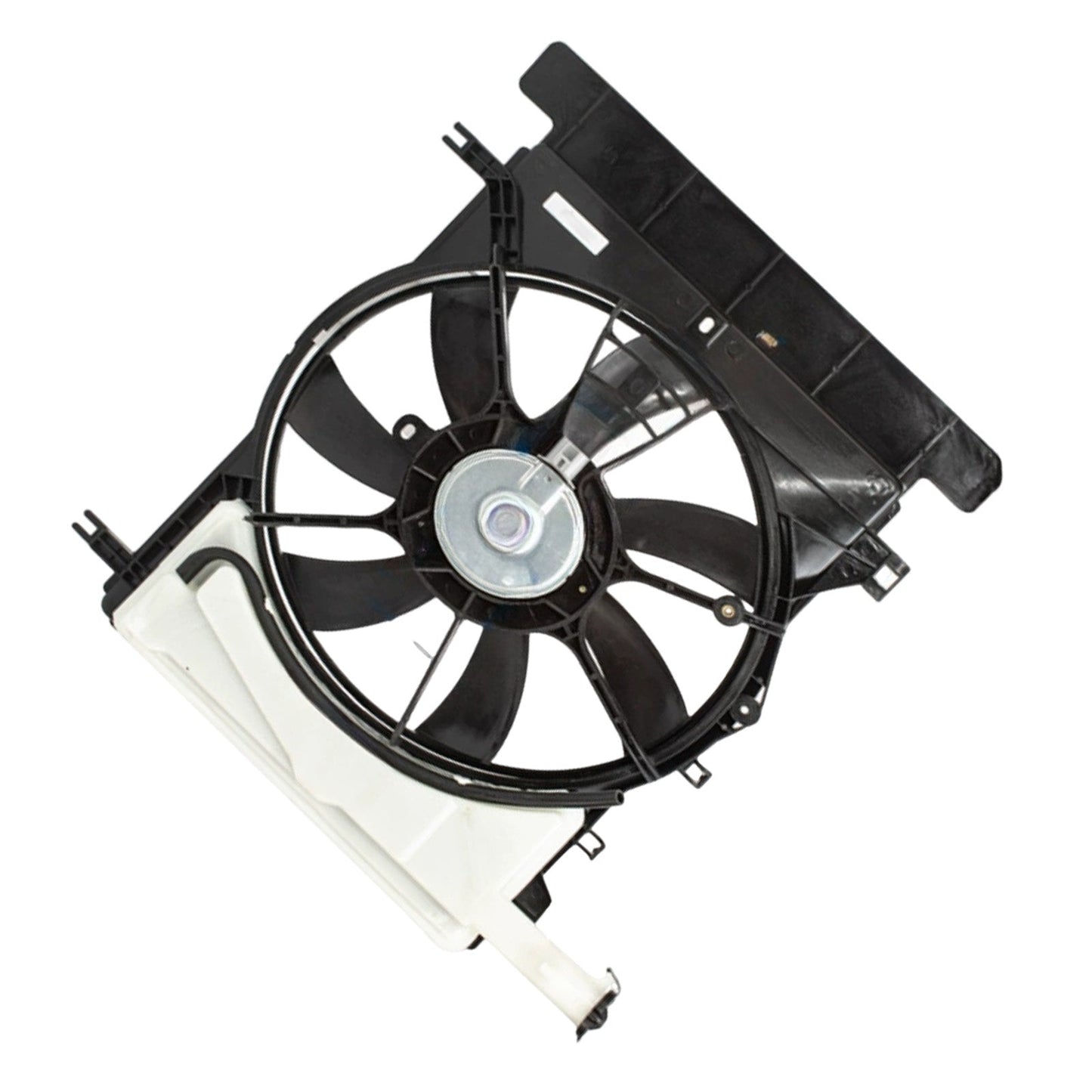 Radiator Cooling Fan Suitable For Toyota Corolla Saloon 2.0 D-4D 2002-2006-2