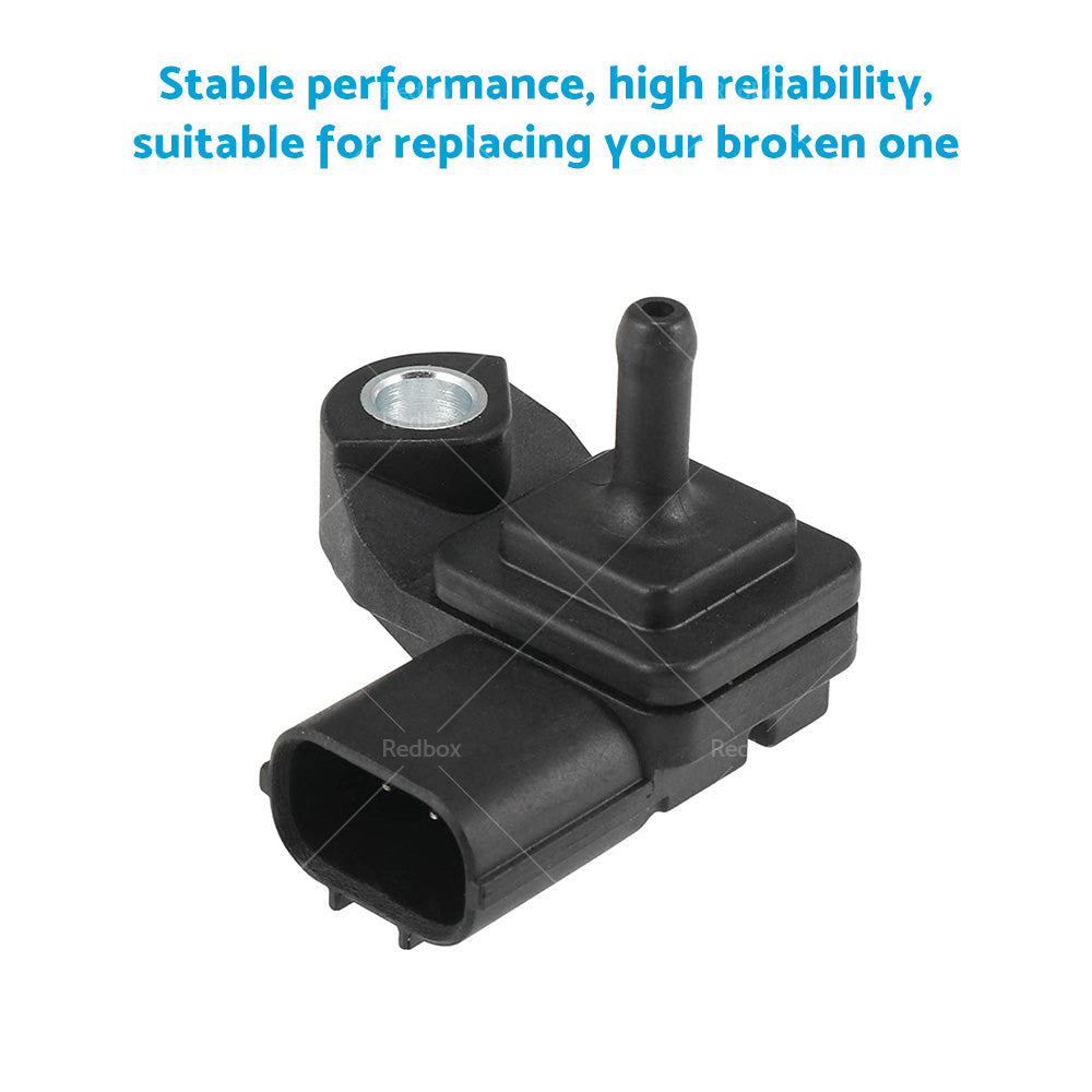 Manifold Absolute Pressure MAP Sensor Suitable for Mitsubishi Pajero NS NT Triton ML MN-4