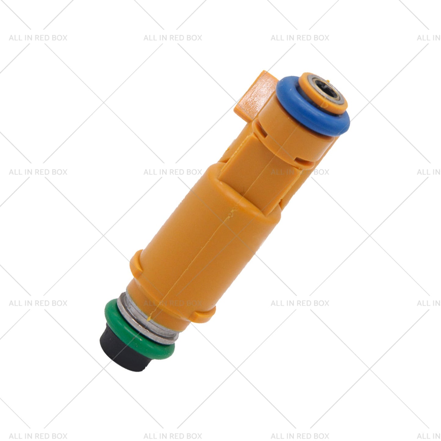 195500-4260 8pcs Fuel Injectors Suitable for Land Rover Range Rover 4. 4L 05-09