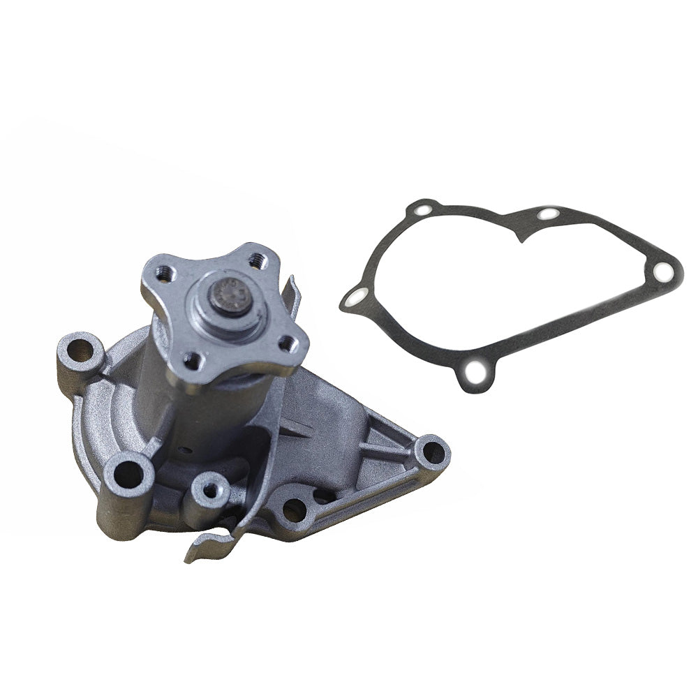 Timing Belt Kit and Water Pump Suitable For Hyundai Accent LC MC Excel X3 Getz TB