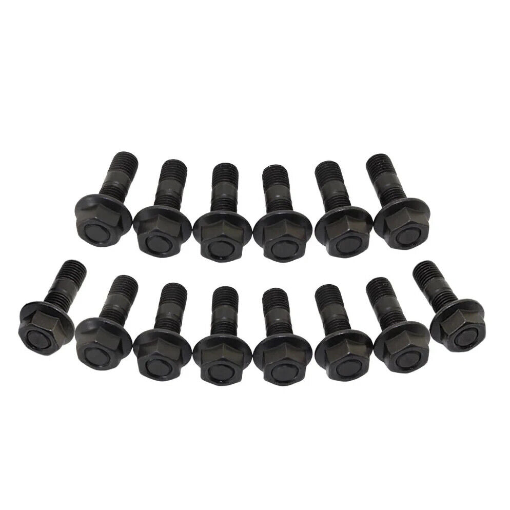 High Tensile Manifold&Turbo Stud Kit for Mitsubishi Pajero Sport 4N14 2.4L