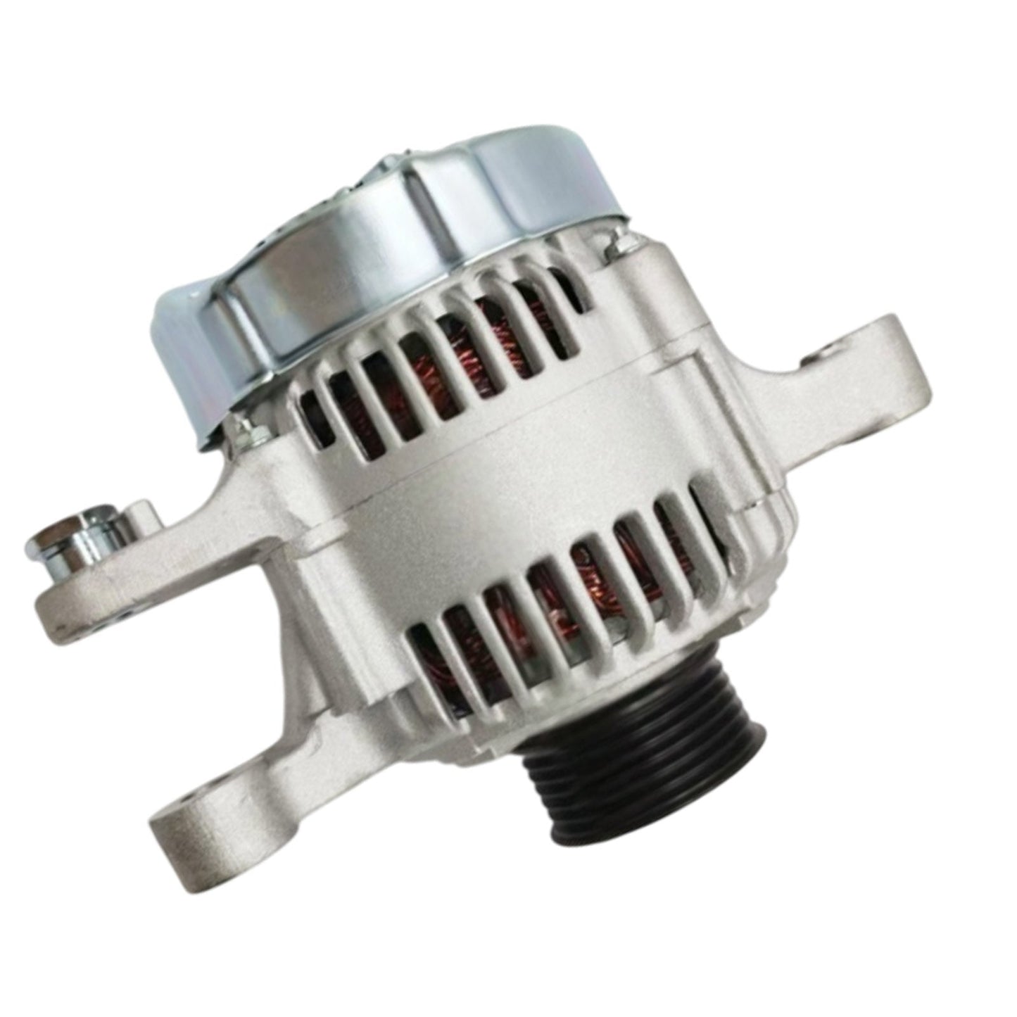 High Quality Alternator Suitable for Toyota Corolla 1.8L 1ZZ-FE 2001-07 ZZE122R-1
