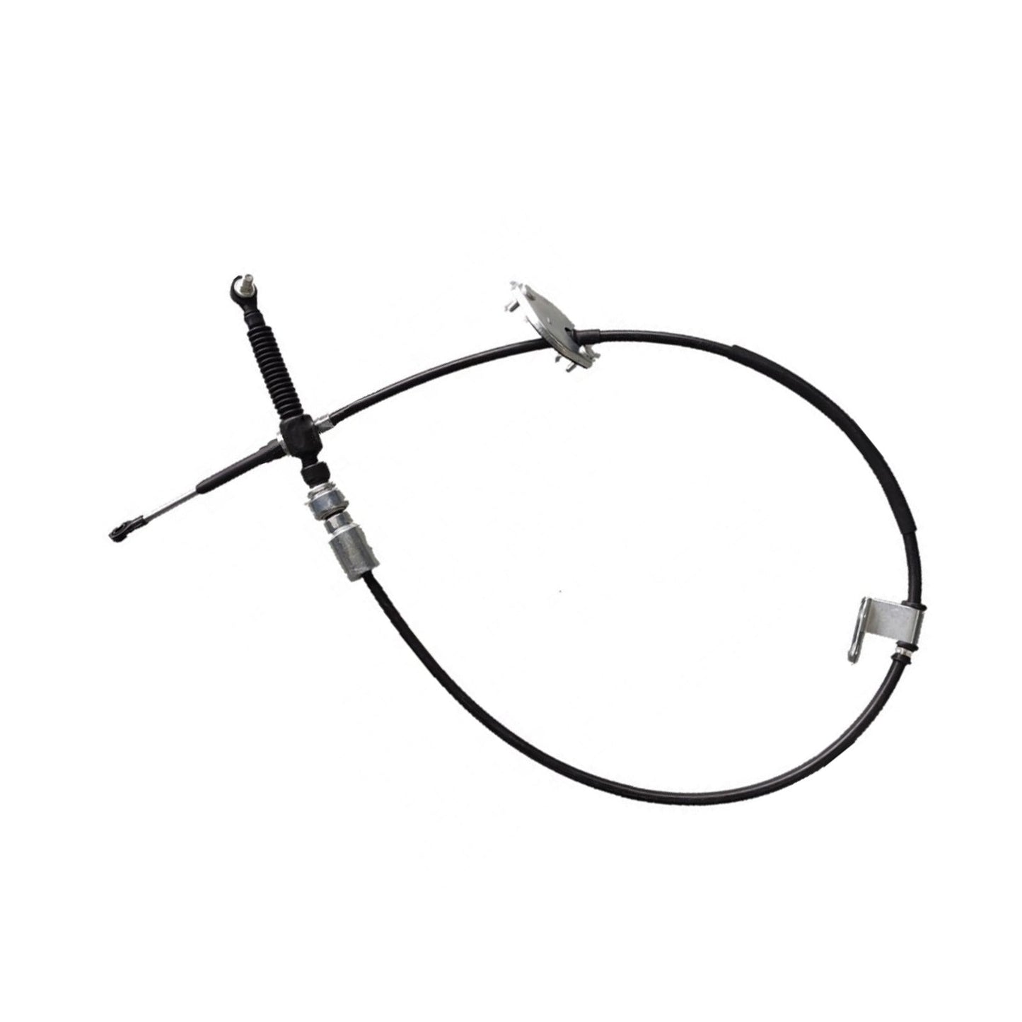 Automatic Trans Shift Cable Suitable For Toyota 4Runner FJ Cruiser 4.0L V6-Gas-2