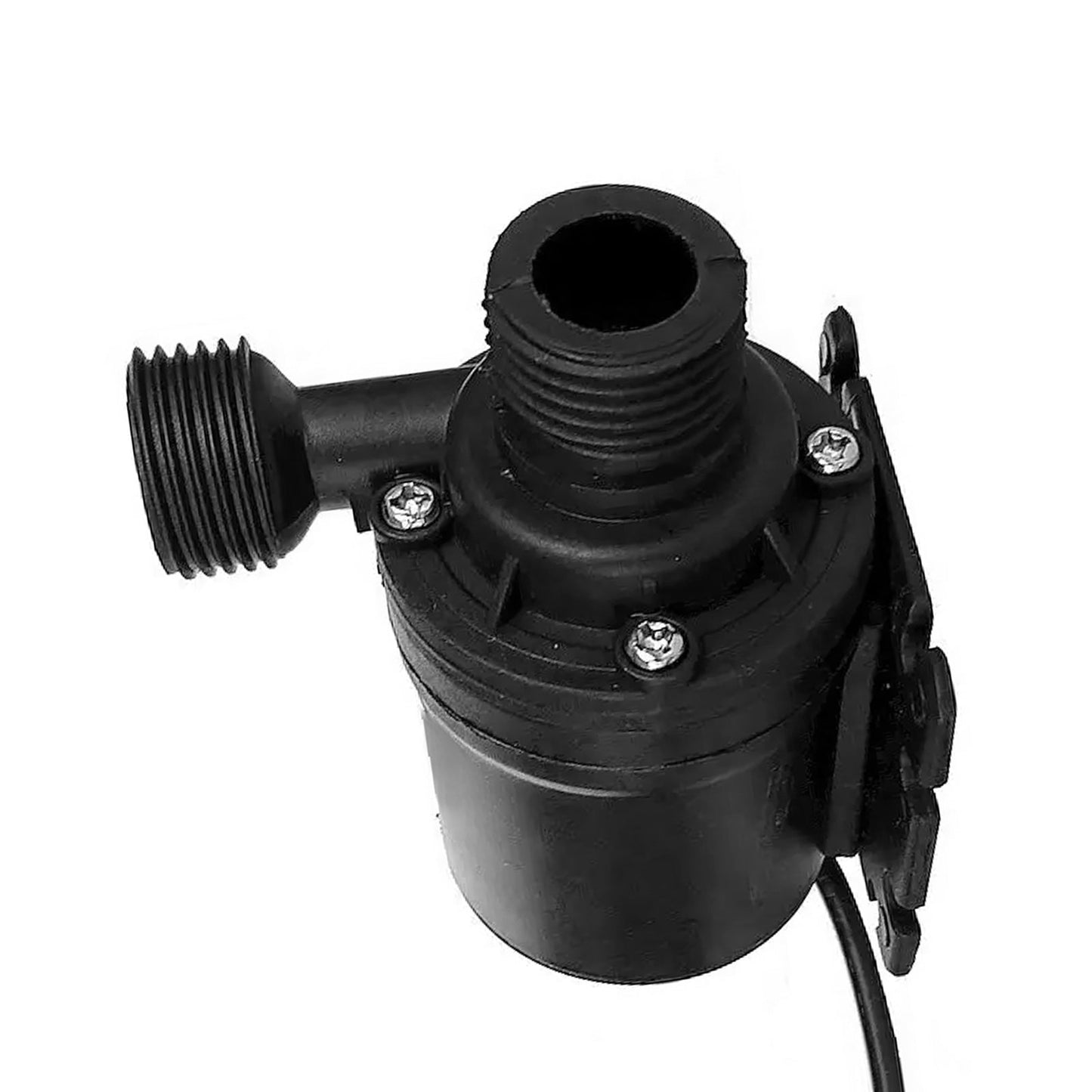 Mini DC Brushless Energy Saving Circulation Pump Suitable for Solar Water Heater-1