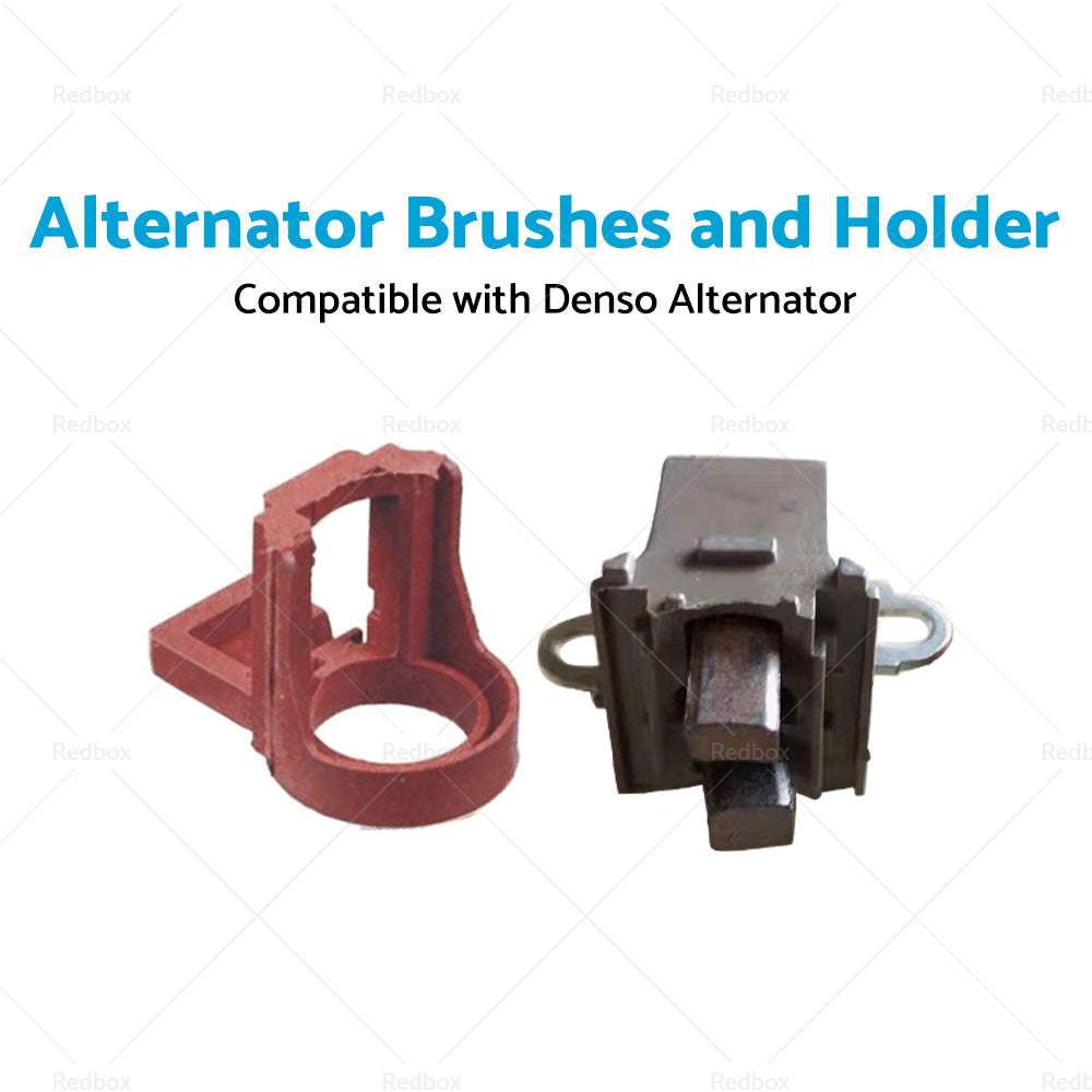 Alternator Brushes and Holder Suitable For Toyota Alternator-1