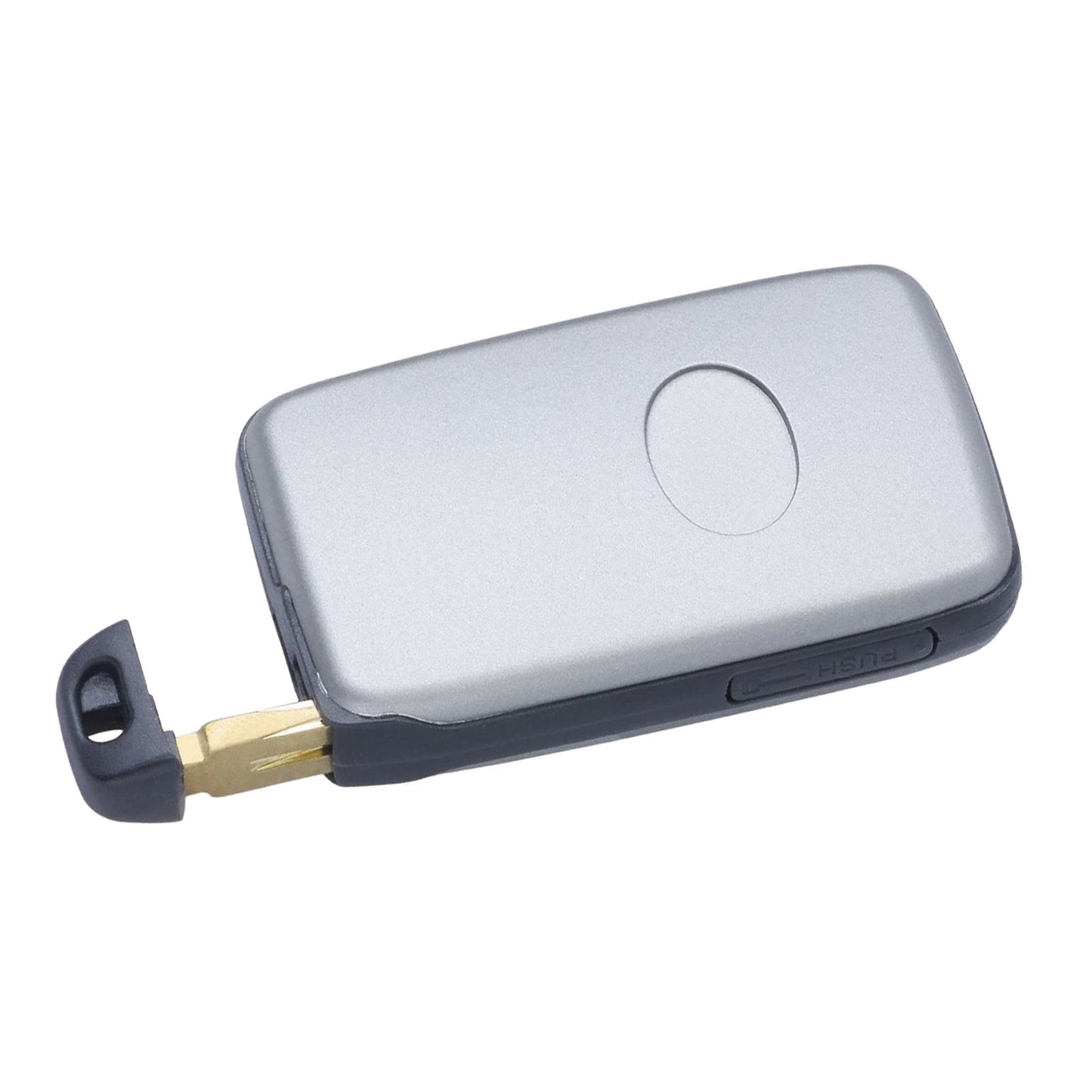 Complete Remote Key 314.3Mhz Suitable for Toyota Land Cruiser 200 Series 2008-15-1
