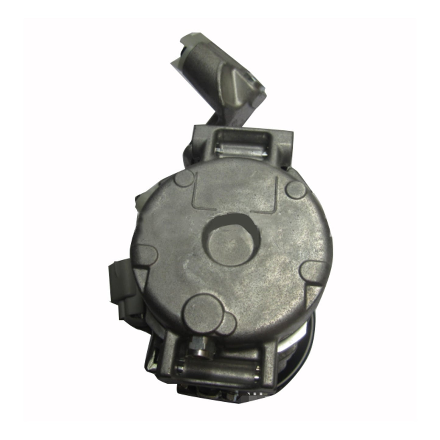Air Con AC Compressor Suitable for Toyota Kluger 3.3L Petrol 3MZ-FE 2003 - 2007-2