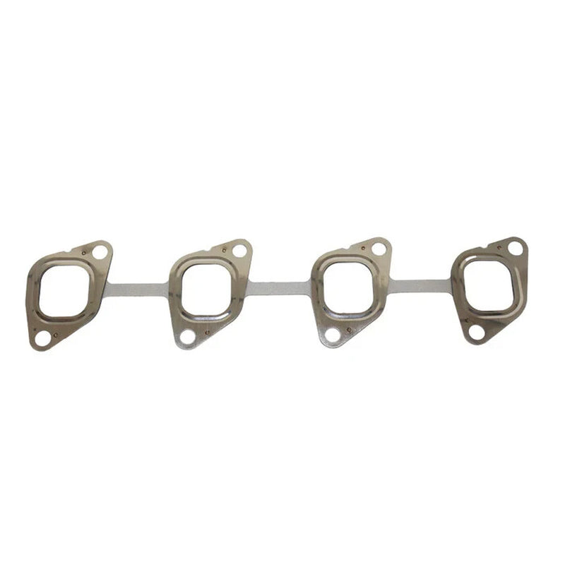 Permaseal Exhaust Manifold Titanium Stud & Gasket Kit for Nissan Patrol Y61 3.0L