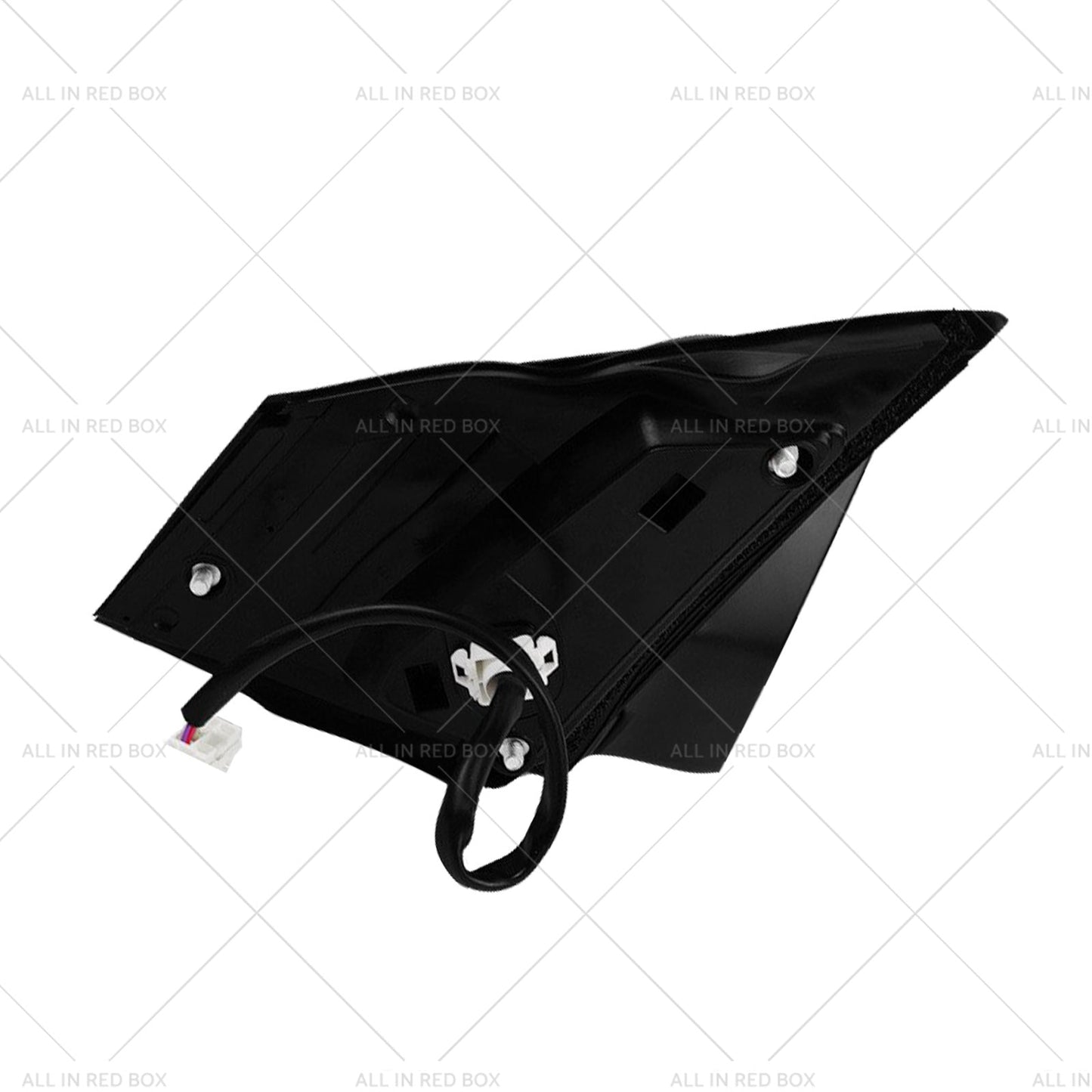 Right Door Mirror Suitable for Honda CRV CR-V RM 2012-2017 Blinker RH