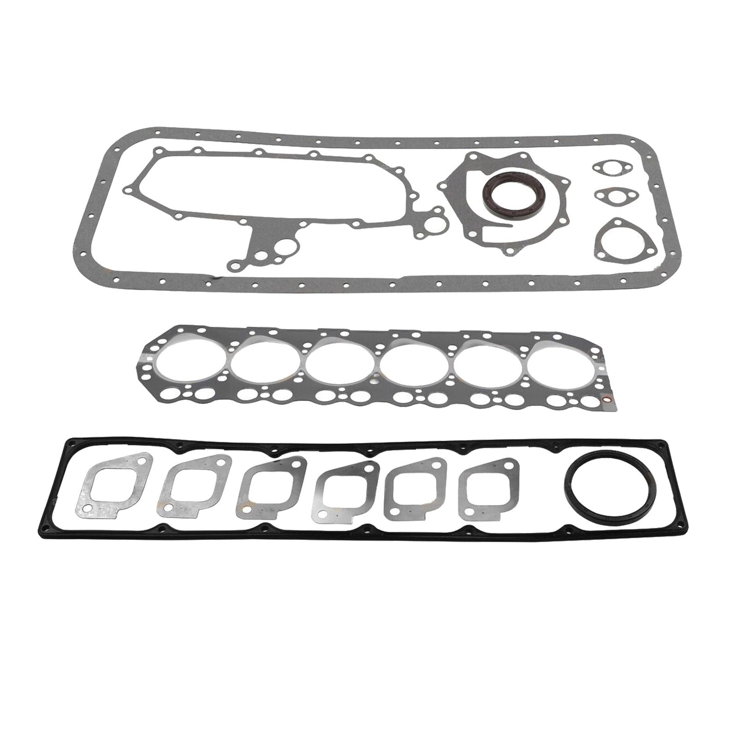 VRS Head Gasket Kit & Bolt Set Suitable For Nissan TD42 Patrol GQ GU Y60 Y61 4.2-2