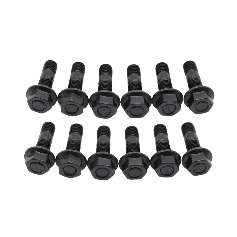 High Tensile Exhaust Manifold Stud Kit for Nissan Patrol TB48 4.8L