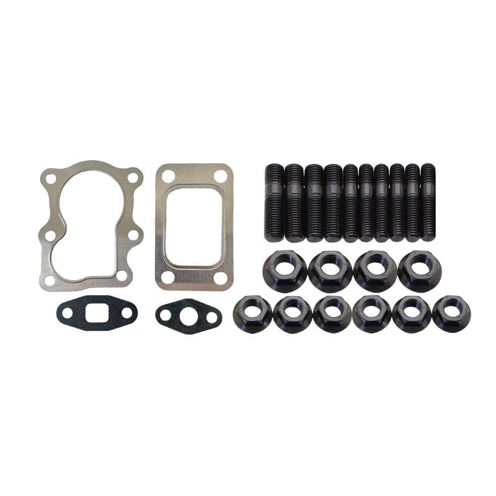Turbo Installation Stud & Gasket Kit for Nissan Patrol GU TD42 4.2L