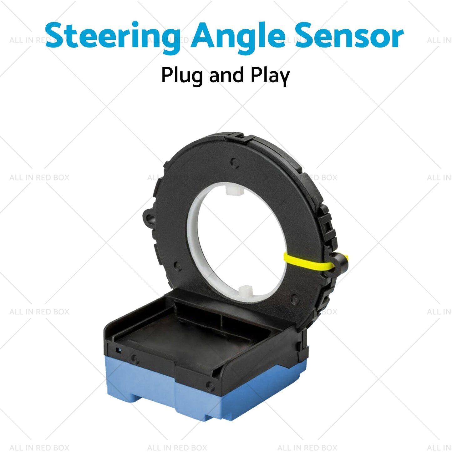 89245-74010 Steering Angle Sensor Suitable For Toyota Prius Yaris Scion Prado-1