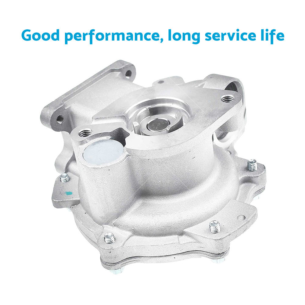 Water Pump w or Seal Suitable for BMW E46 E90 E91 E83 E88 318i 316i 320i 118i 120i