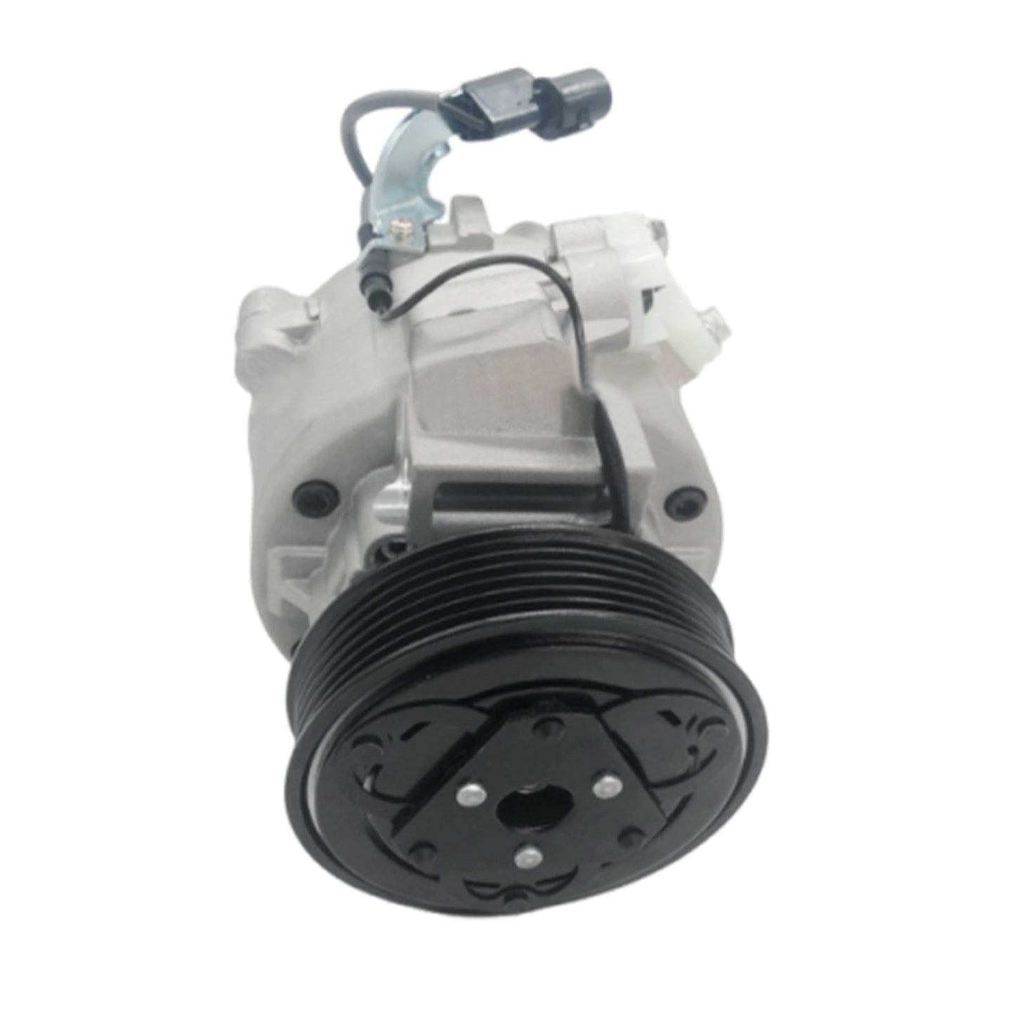 Air Con AC Compressor Suitable for Mitsubishi Lancer CJ 2.0L Petrol 4B11-2