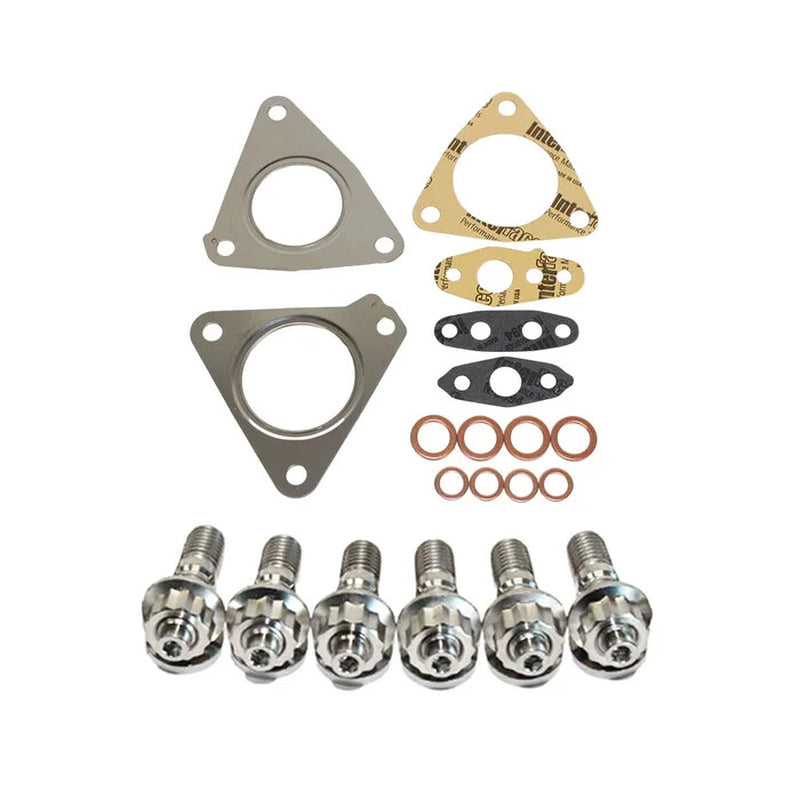 Permaseal MLS-R Turbo Titanium Stud & Gasket Kit for Nissan Patrol Y61 ZD30 3.0L