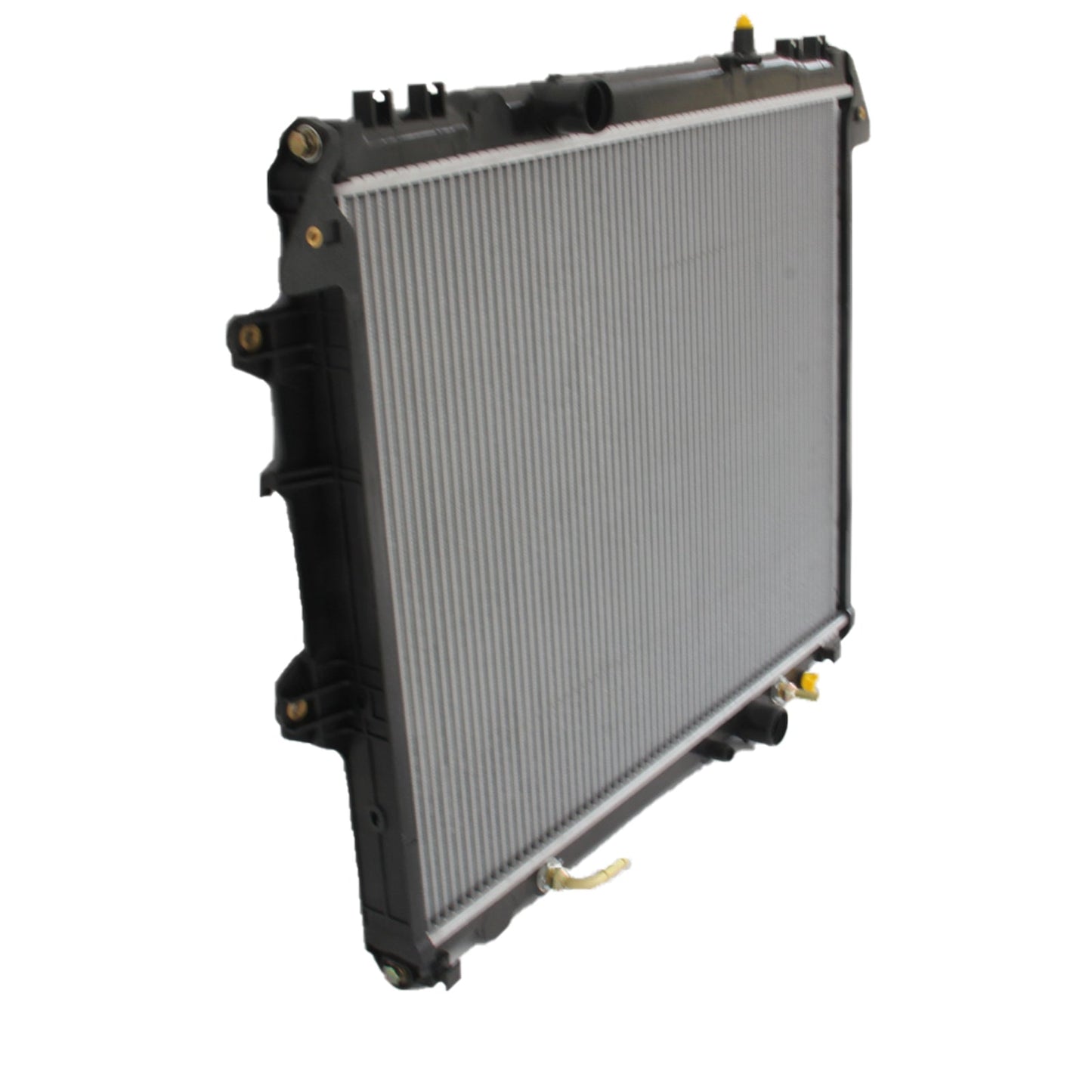 RADIATOR SUITABLE FOR TOYOTA HILUX KUN16R KUN26R 3. 0 TD 1KD-FTV AT MT 2005 ON-3