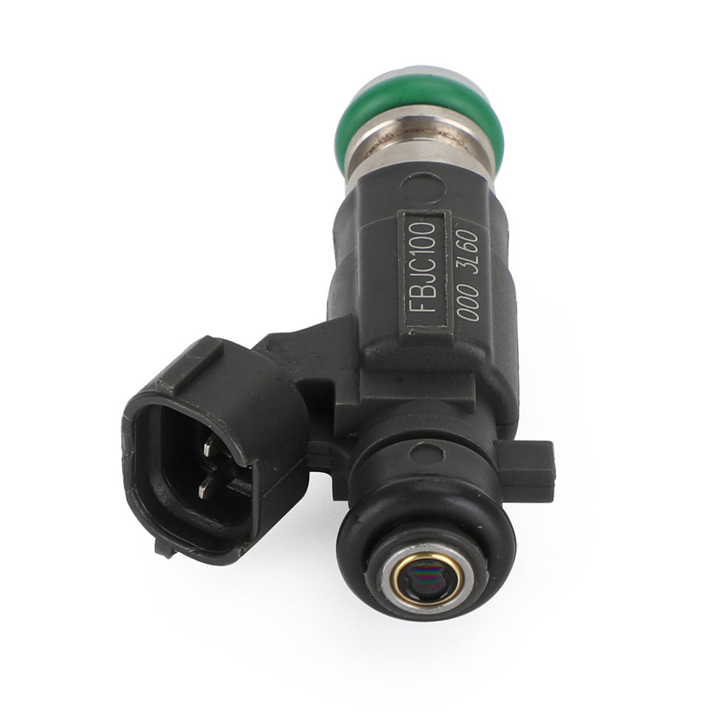 Fuel Injector 16600-2Y916 16600-2Y915 Suitable for Subaru Liberty BE BH EJ25 2. 5-4