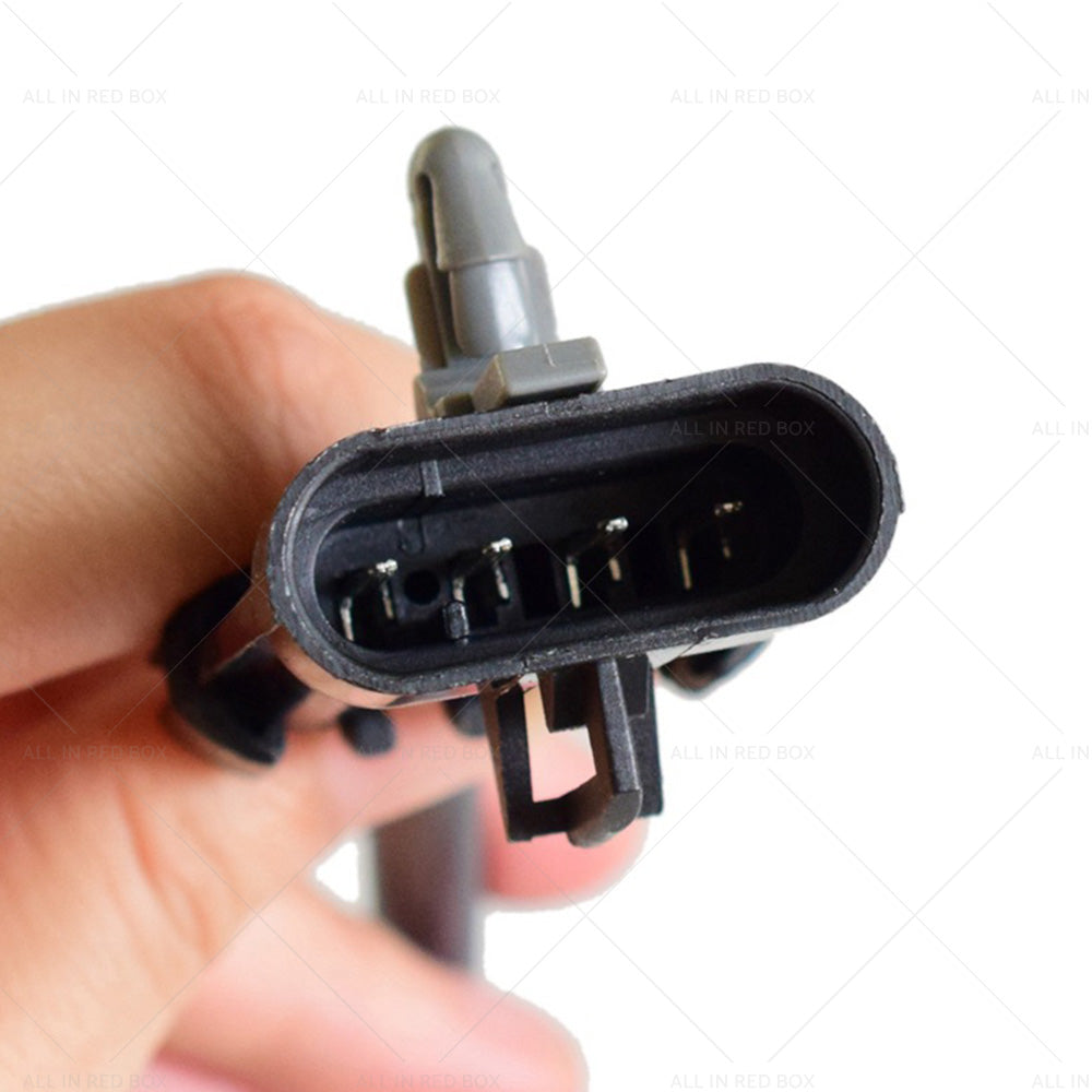 2 x Oxygen Sensor O2 Suitable For Great Wall V240 Super Luxury X240 K2 CC 2. 4L