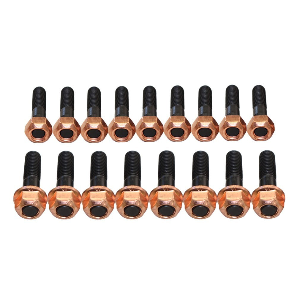 High Tensile Exhaust Manifold, Egr&Turbo Stud Kit for Nissan Patrol GU ZD30 3.0L