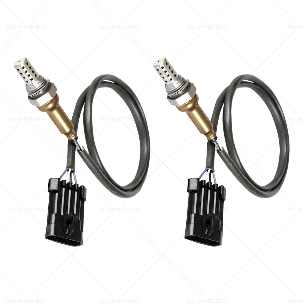 2 x Oxygen Sensor O2 Suitable For Great Wall V240 Super Luxury X240 K2 CC 2. 4L