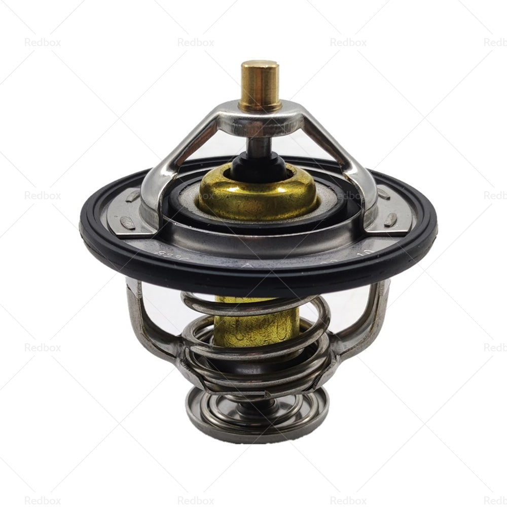 82隆忙 Thermostat O Ring Kit Suitable For Toyota LandCruiser 70 80 100 200 Series-3