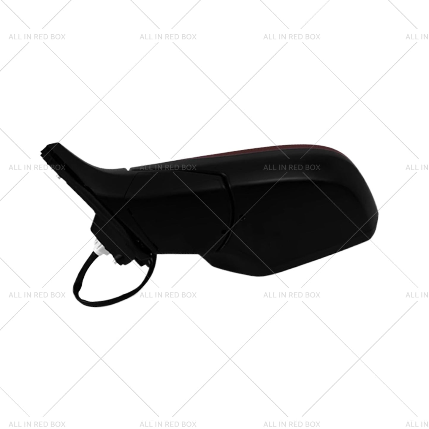Right Door Mirror Suitable for Honda CRV CR-V RM 2012-2017 Blinker RH