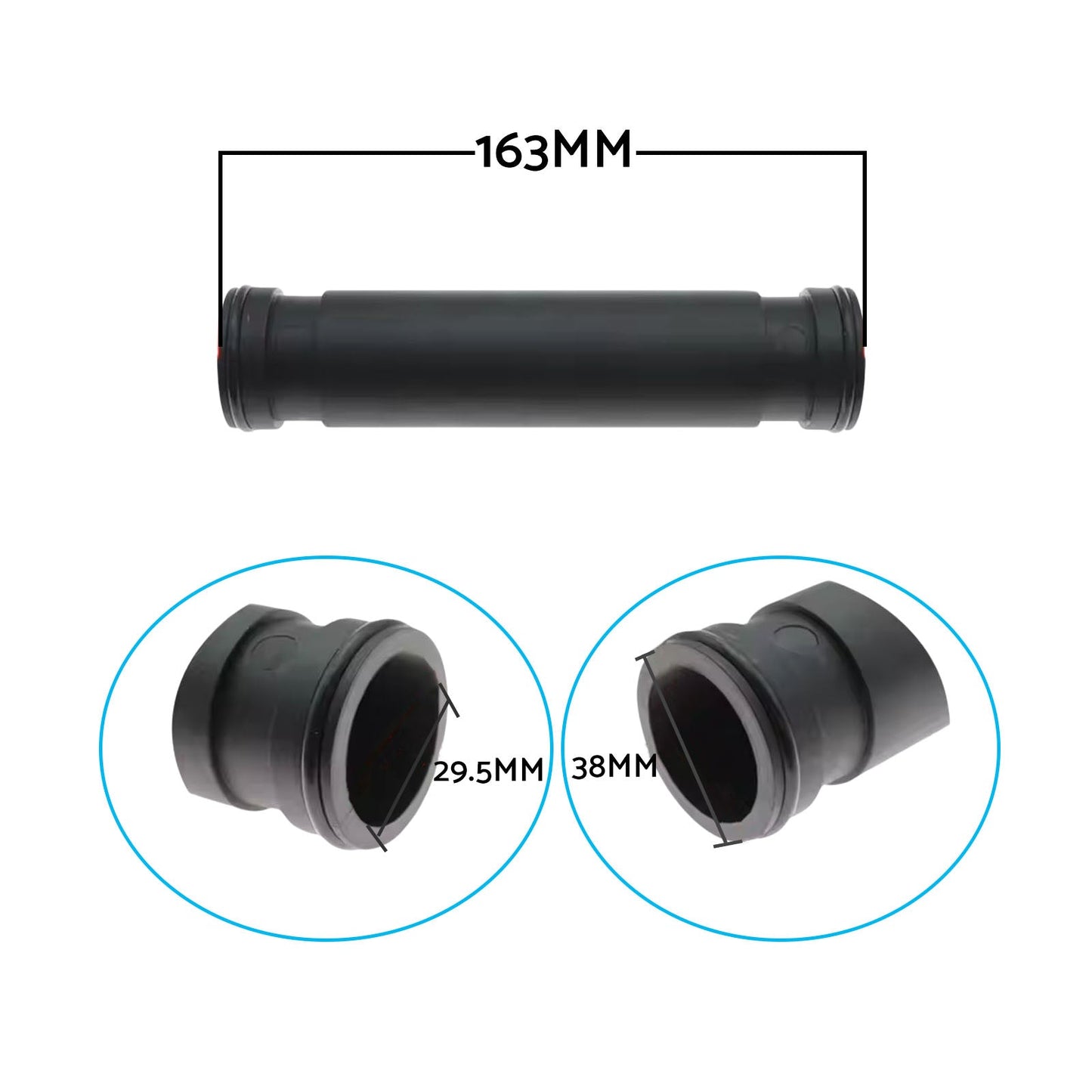 Suitable for KIA CARNIVAL WATER BYPASS HOSE PIPE 2000-2005 2.5L