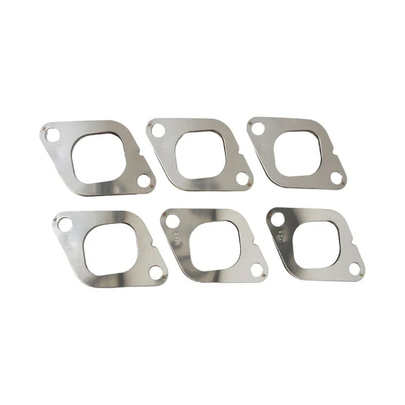 Permaseal Exhaust Manifold & Turbo Gasket Kit for Nissan Patrol GU Y61 TD42 4.2L