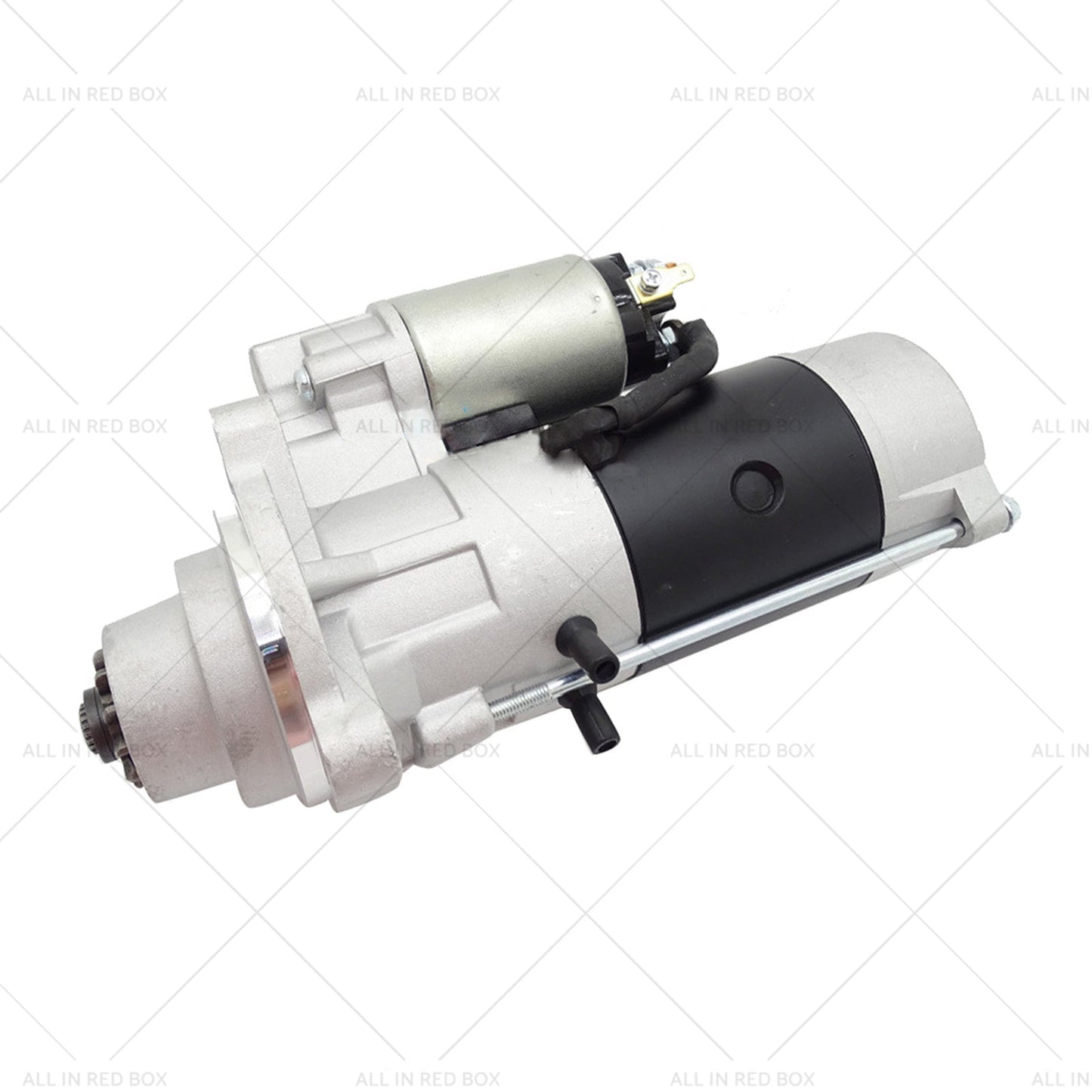 Starter Motor Suitable for Bobcat 6685190 6676957 751 753 763 773 S100 S130 S150-2