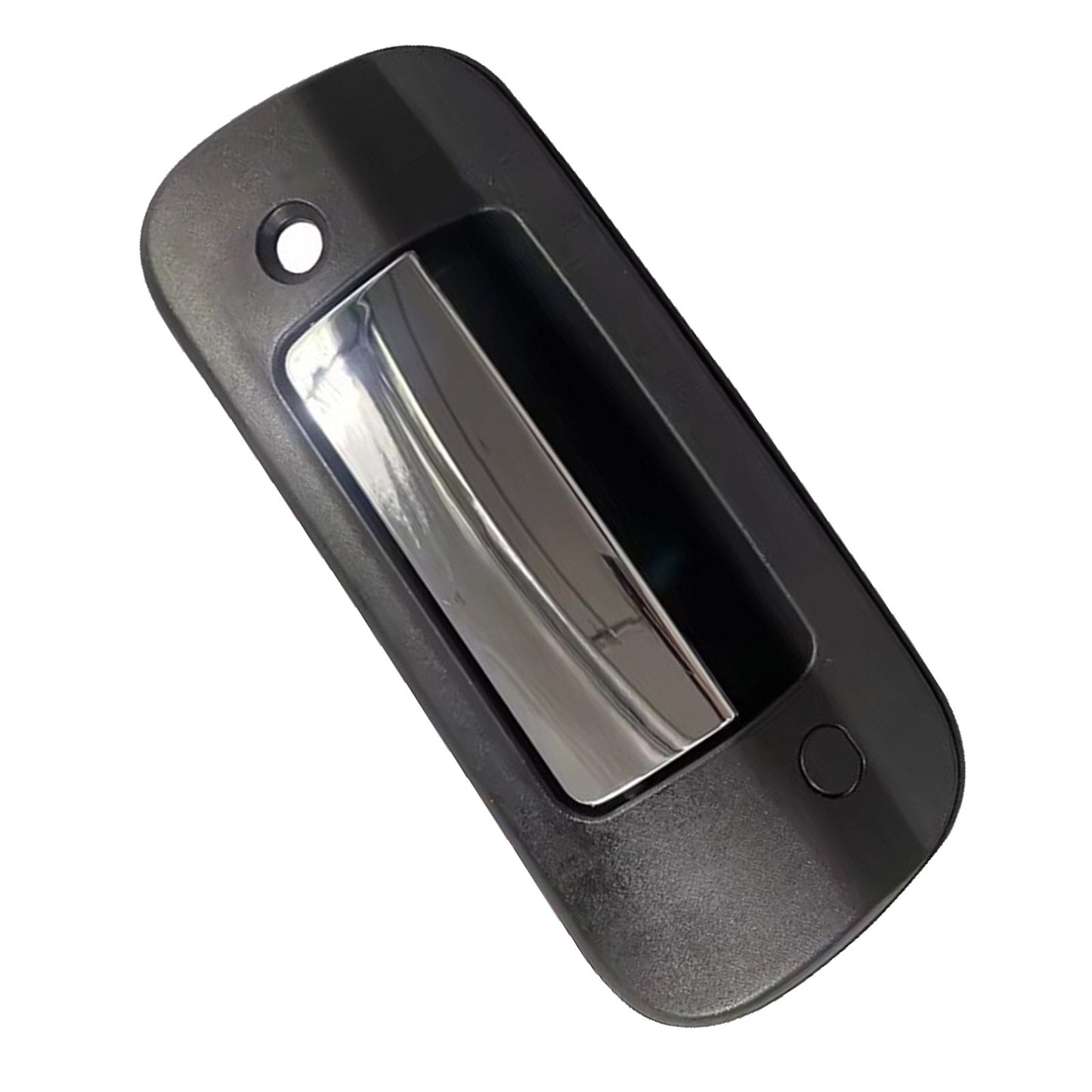 Tailgate Lift Handle Suitable For Chevrolet Colorado 2016–2021 Chrome Rear Gate-1