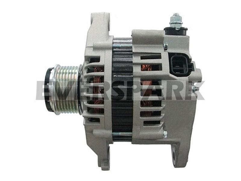 Alternator 12V for Nissan Patrol (1998-2008)