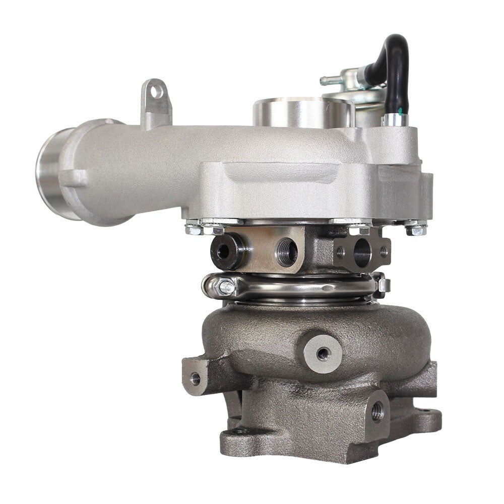 Upgrade Billet Turbo Charger for Mazda 6 / Mazda 6 MPS 2.3L