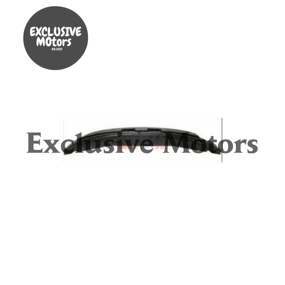 Front Bumper Absorber for Nissan Leaf 2011-2013