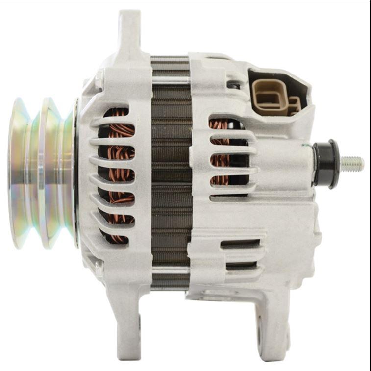 2.5 Diesel 70A Alternator for Ford Ranger (1996-2006) 2-Pin