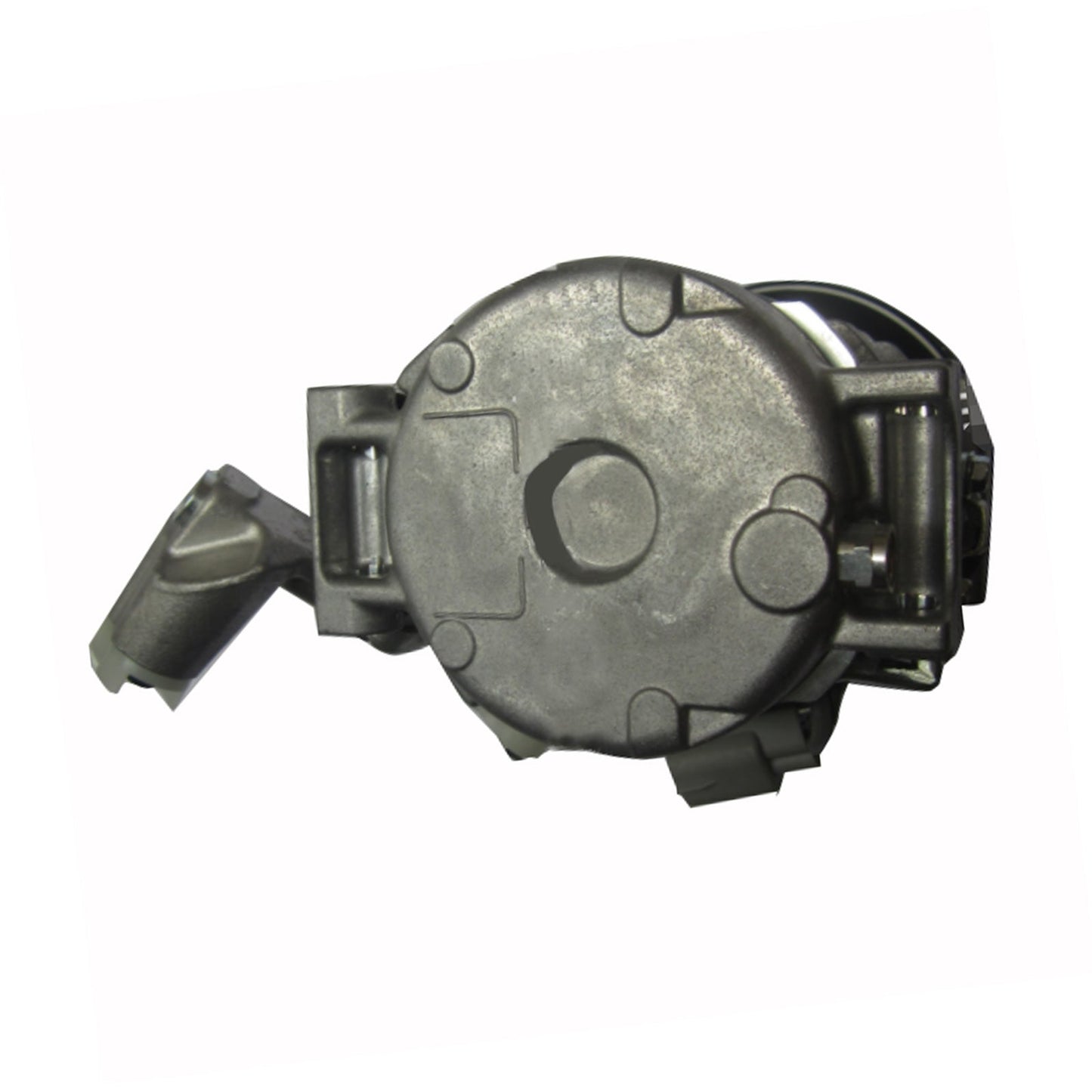 Air Con AC Compressor Suitable for Toyota Kluger 3.3L Petrol 3MZ-FE 2003 - 2007-3