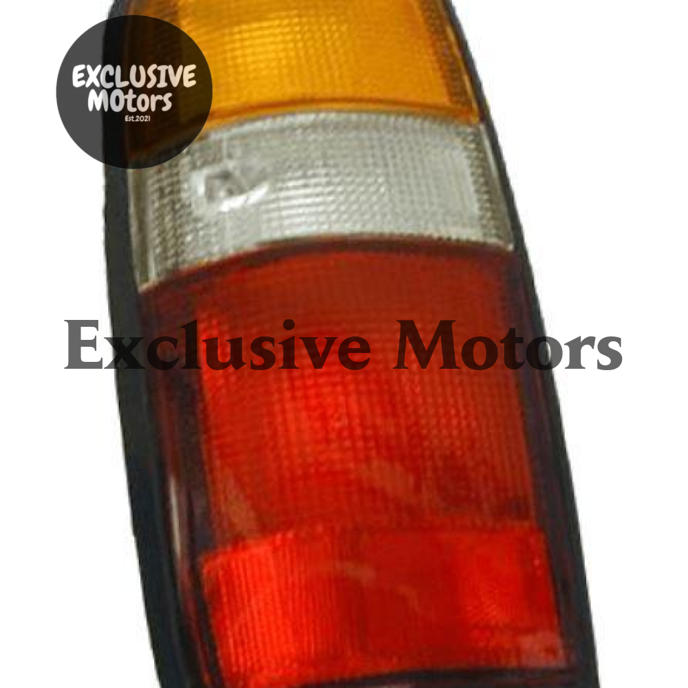 Left Hand Tail Light for Toyota 80 Series (1990-1996)