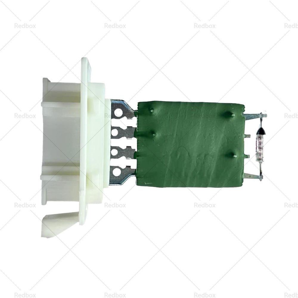Blower Motor Heater Fan Resistor Fits For Volkswagen VW Caddy Passat Golf-3