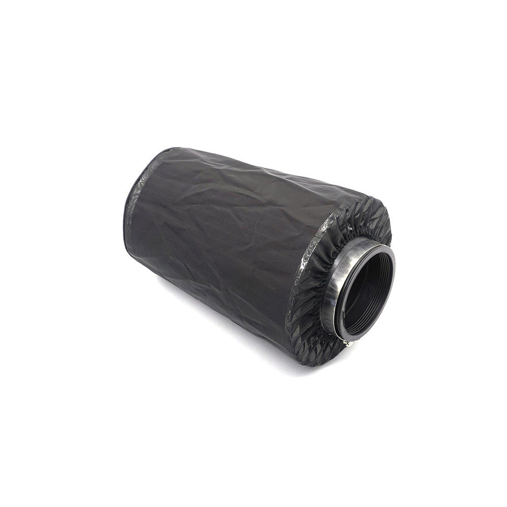 Air Filter Protective Cover Dustproof for High Flow Air Intake Filters Universal-4